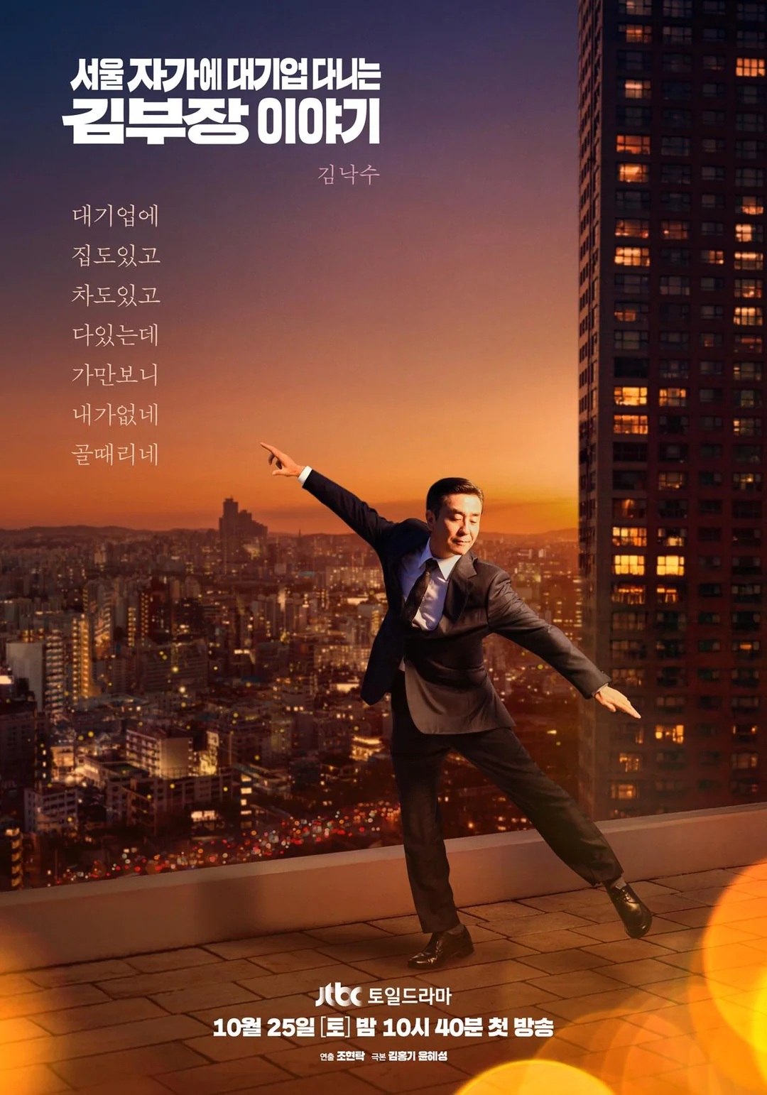 ชีวิตในฝันของคุณคิม [บรรยายไทย] ตอนที่ 1-12 (จบแล้ว)