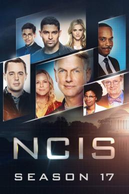 NCIS Season 17 (2019) หน่วยสืบสวนแห่งนาวิกโยธิน [พากย์ไทย]