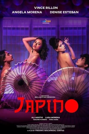 Japino (2023) [ไม่มีซับไทย]
