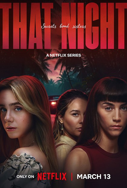 That Night (2026) - เรื่องในคืนนั้น [ซับไทย]