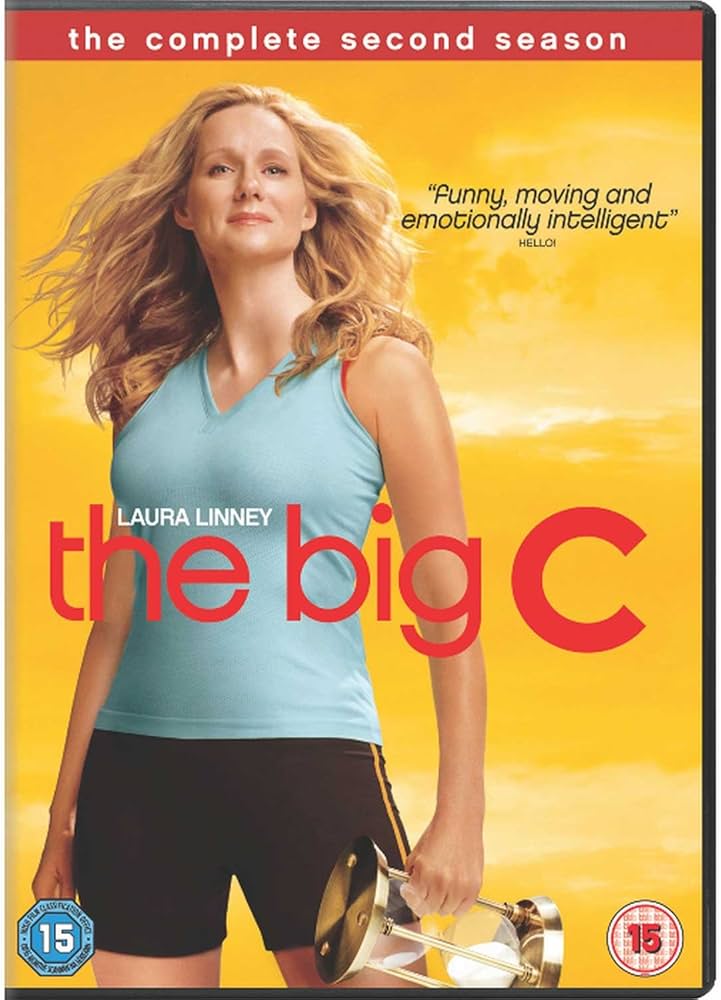 The Big C Seasons 2 - เดอะบิ๊กซี ปี2 ตอน 1-13 [ซับไทย]