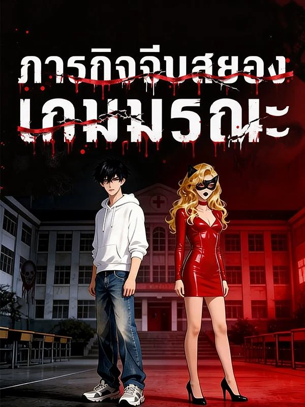 ภารกิจจีบสยองเกมมรณะ(พากย์ไทย)