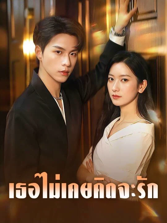 เธอไม่เคยคิดจะรัก