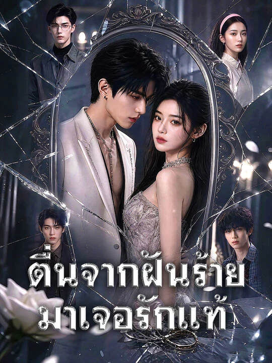 ตื่นจากฝันร้าย มาเจอรักแท้