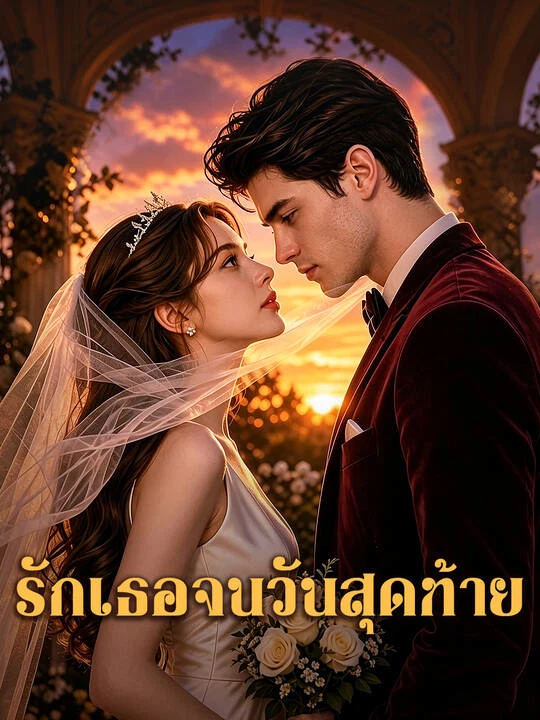รักเธอจนวันสุดท้าย