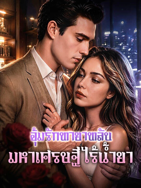 อุ้มรักทายาทลับ มหาเศรษฐีไร้น้ำยา
