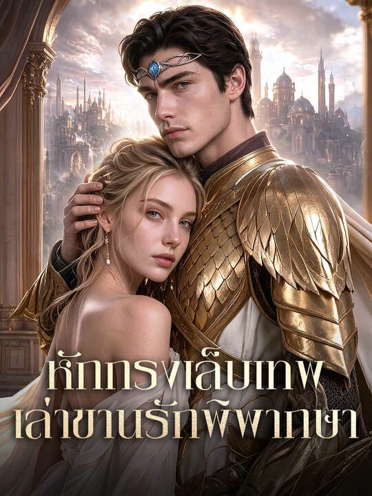 หักกรงเล็บเทพ เล่าขานรักพิพากษา