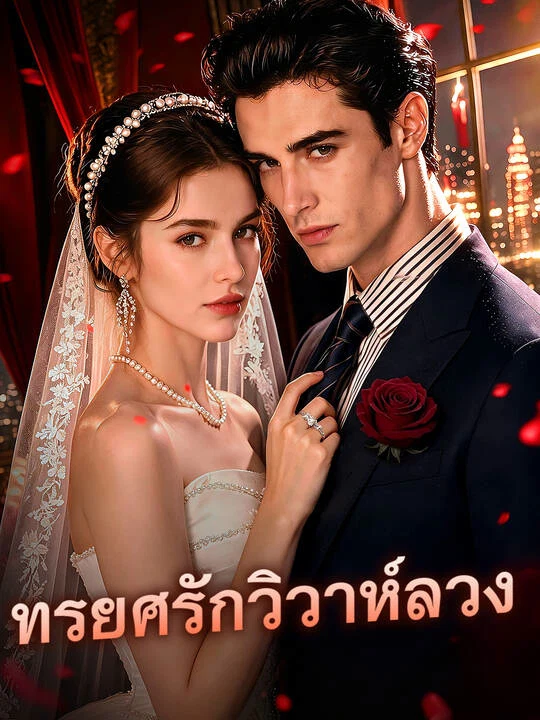 ทรยศรักวิวาห์ลวง