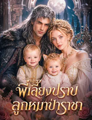 พี่เลี้ยงปราบลูกหมาป่าราชา（ฉบับพากย์ ）