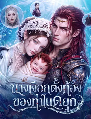 นางเงือกตั้งท้องของท่านดยุก（ฉบับพากย์ ）