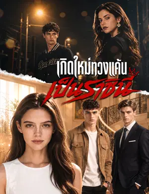 เกิดใหม่ทวงแค้นเป็นราชินี