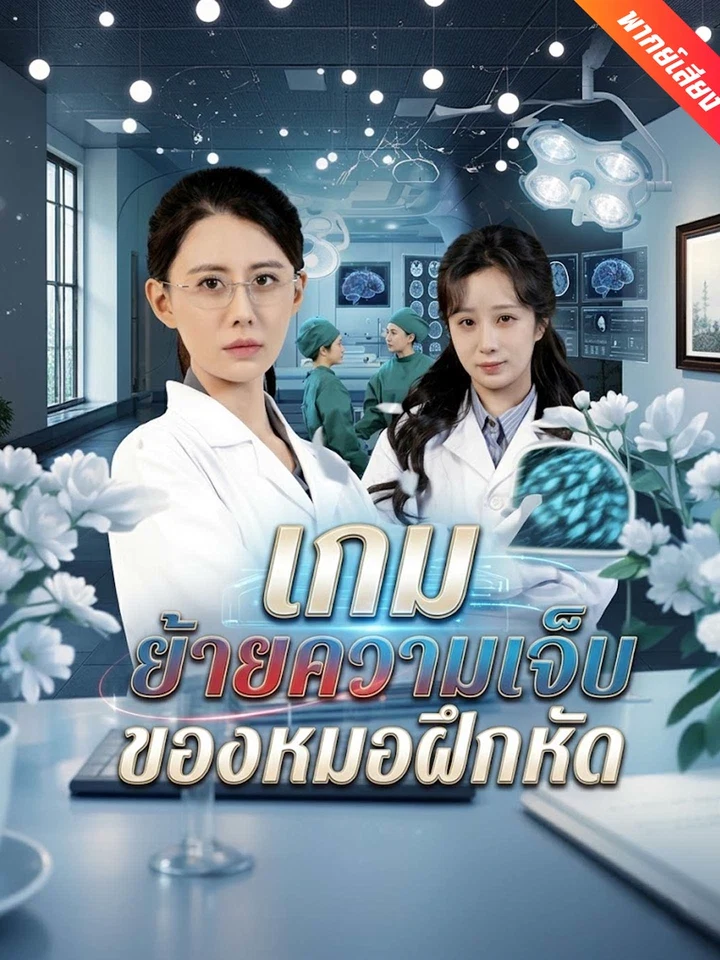 [พากย์เสียง] เกมย้ายความเจ็บของหมอฝึกหัด
