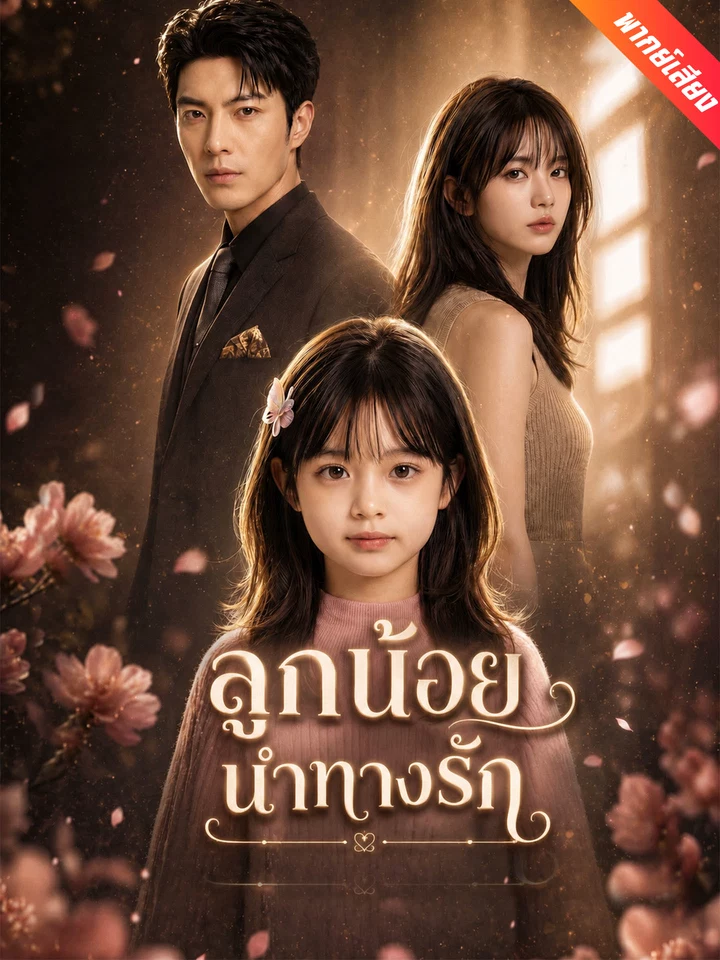 [พากย์เสียง] ลูกน้อยนำทางรัก