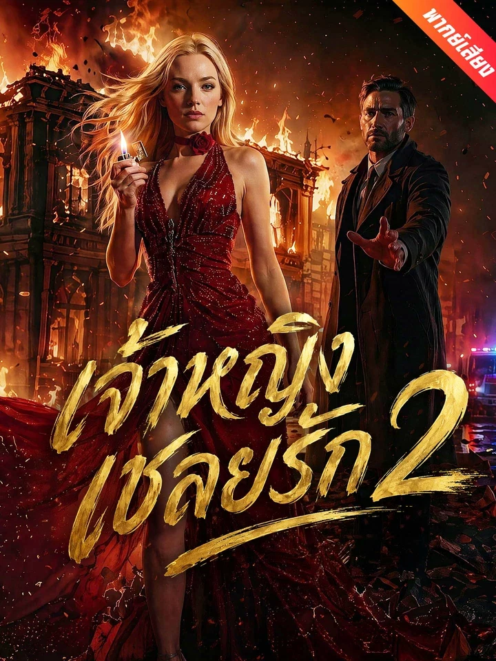 [พากย์เสียง] เจ้าหญิงเชลยรัก 2