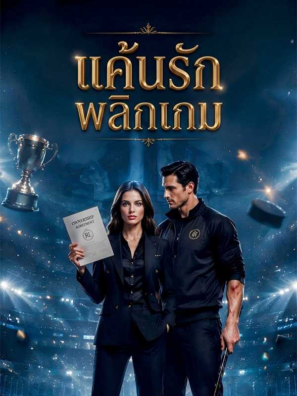 แค้นรักพลิกเกม