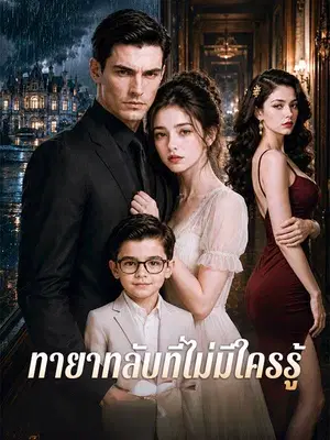 ทายาทลับที่ไม่มีใครรู้