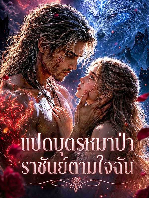 แปดบุตรหมาป่า ราชันย์ตามใจฉัน