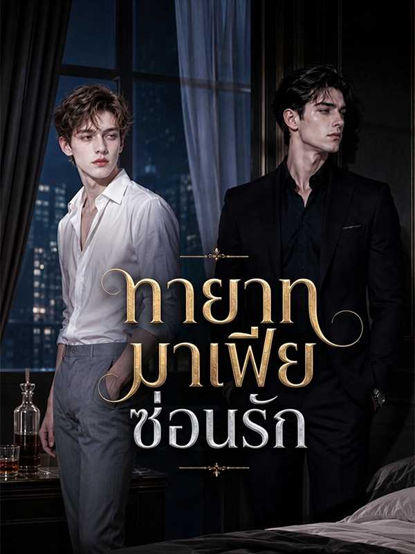 ทายาทมาเฟียซ่อนรัก