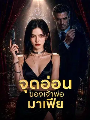 จุดอ่อนของเจ้าพ่อมาเฟีย