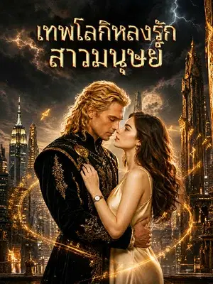 เทพโลกิหลงรักสาวมนุษย์