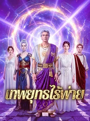 เทพยุทธไร้พ่าย