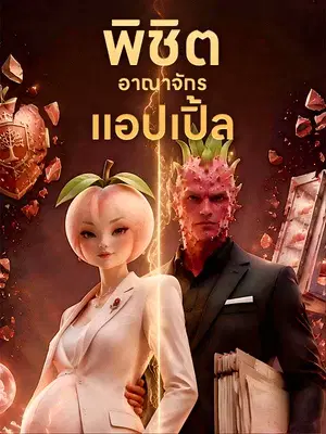 พิชิตอาณาจักรแอปเปิ้ล