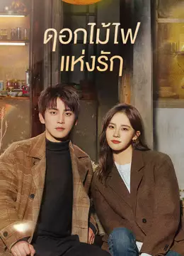 ดอกไม้ไฟแห่งรัก