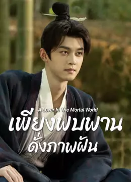 เพียงพบพาน ดั่งภาพฝัน