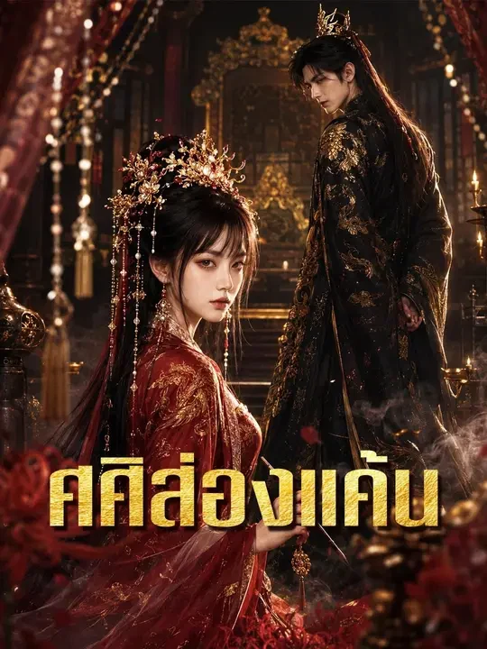 (พากย์เสียง) ศศิส่องแค้น