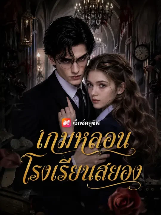 เกมหลอนโรงเรียนสยอง