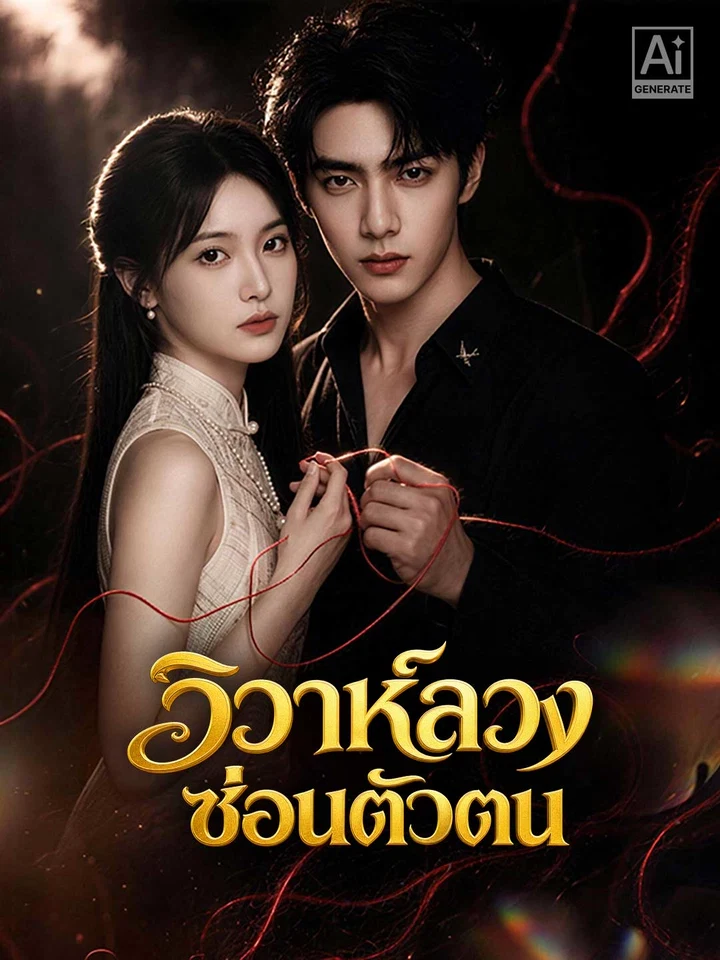 วิวาห์ลวงซ่อนตัวตน