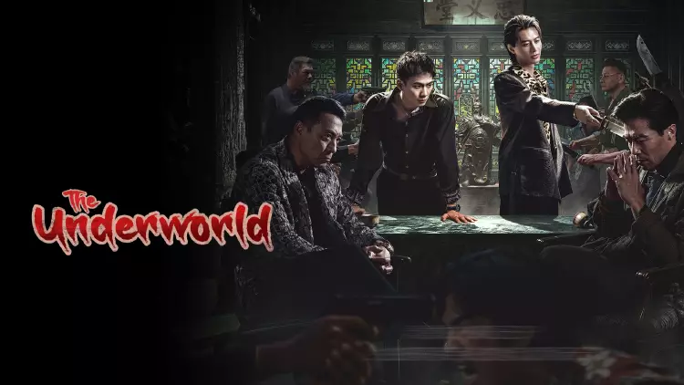 An undercover officer goes deep to expose the crime, can he uncover the truth?!