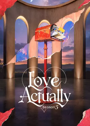Love Actually S5