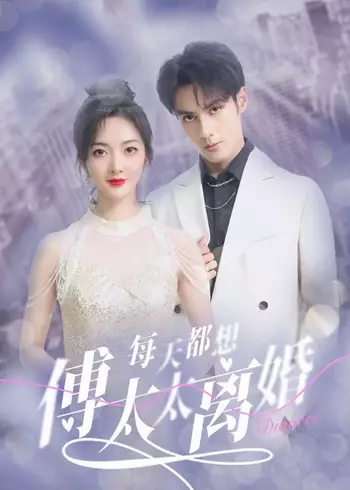 Mrs. Fu Wants a Divorce Every Day