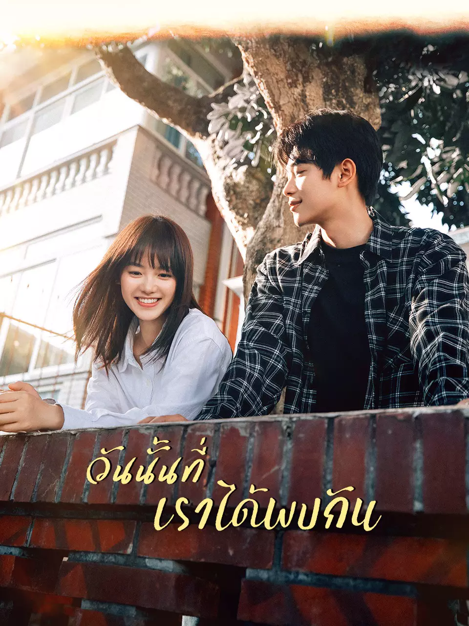 วันนั้นที่เราได้พบกัน