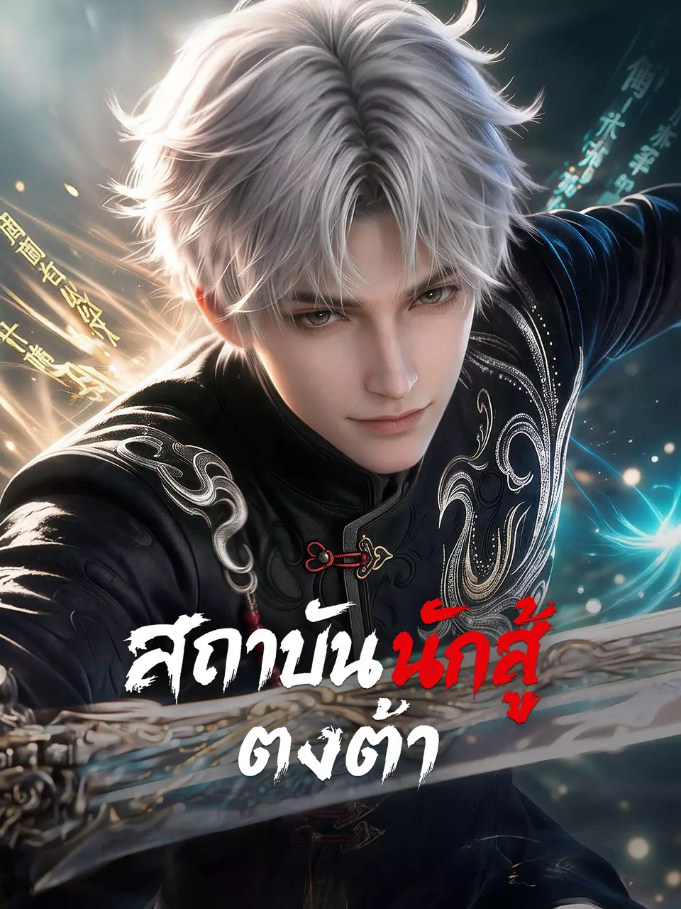 สถาบันนักสู้ตงต้า